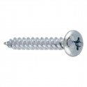 Box of screws CELO 100 Units Galvanised (4,8 x 32 mm)