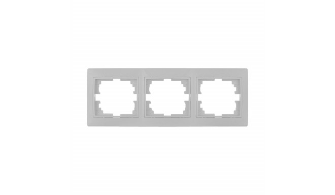 Light switch surround Solera erp73u