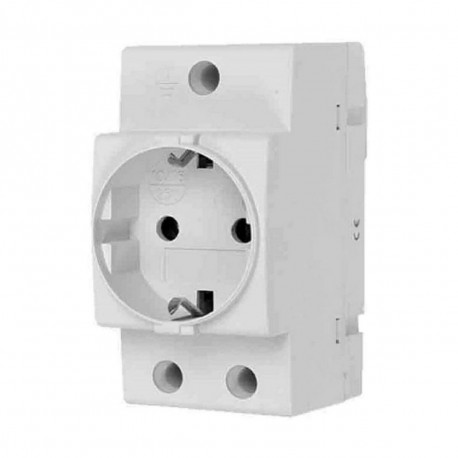 Stepsel Revalco Valge 16 A