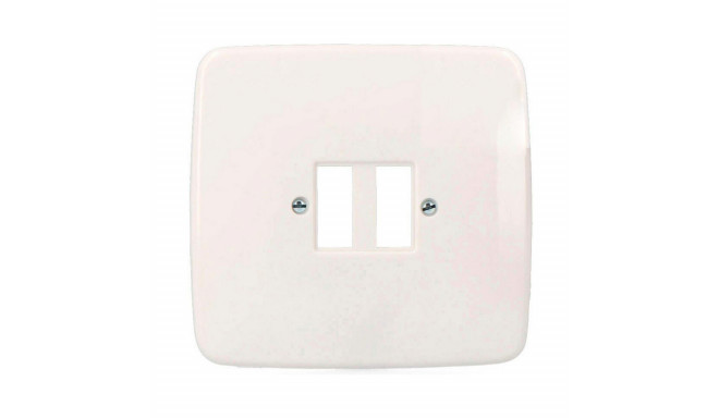 Light switch surround Solera estrella - Switches - Photopoint