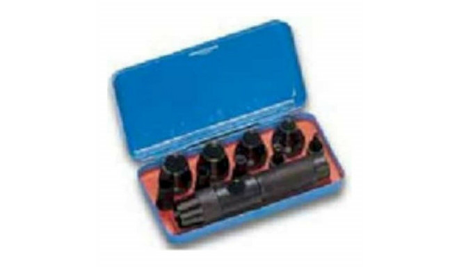 Tool Irimo Hole punch