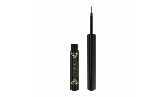 Eyeliner Max Factor Masterpiece Nº 02-charcoal (1,7 ml)