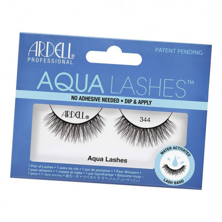 Viltus skropstas Aqua Lashes Ardell 63405 Nº 344 (1 gb.)
