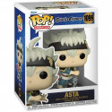 Tegevuskujud Funko BLACK CLOVER ASTA