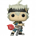 Tegevuskujud Funko BLACK CLOVER ASTA