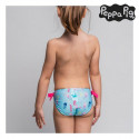 Bikini Bottoms For Girls Peppa Pig Blue (5 Years)