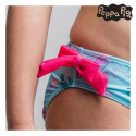 Bikini Bottoms For Girls Peppa Pig Blue (5 Years)