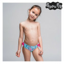 Bikini Bottoms For Girls Peppa Pig Blue (5 Years)