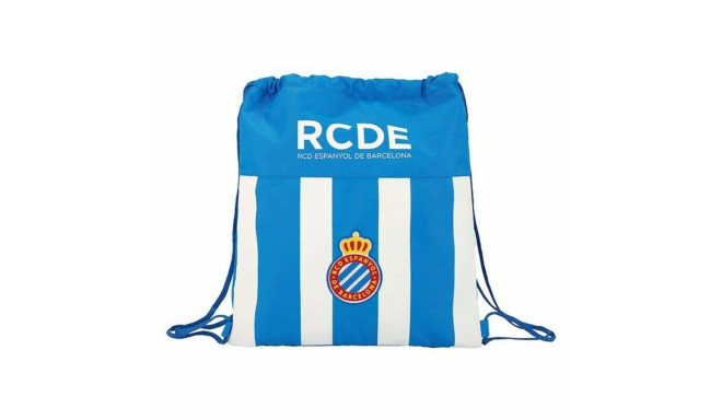 Backpack with Strings RCD Espanyol