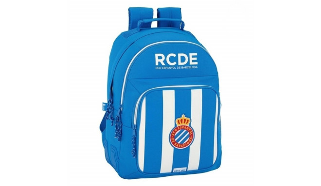 School Bag RCD Espanyol