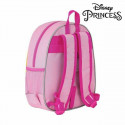 Детский рюкзак 3D Princesses Disney Розовый