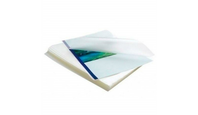 Laminating sleeves Yosan Transparent