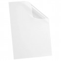 Binding Covers Yosan Transparent PVC A4 (100 Units)