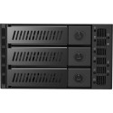 Chieftec backplane CMR-2131 SAS