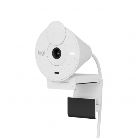 Logitech Brio 300 valge