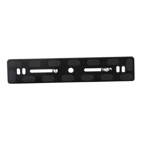 Genesis Base PLA-200 Universal Plate