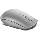 Lenovo Wireless Mouse 530 Optical Mouse, Plat