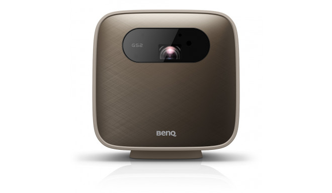 BenQ projektor Wireless LED Portable GS2 FullHD