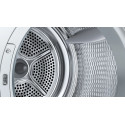 Bosch Tumble Dryer WTW894A8SN Energy efficien