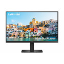 Samsung LCD S24A400UJU 24" black