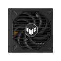 ASUS TUF Gaming 850W Gold power supply unit 24-pin ATX ATX Black