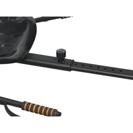 Denver KAR-1550 Self-balancing scooter Cart