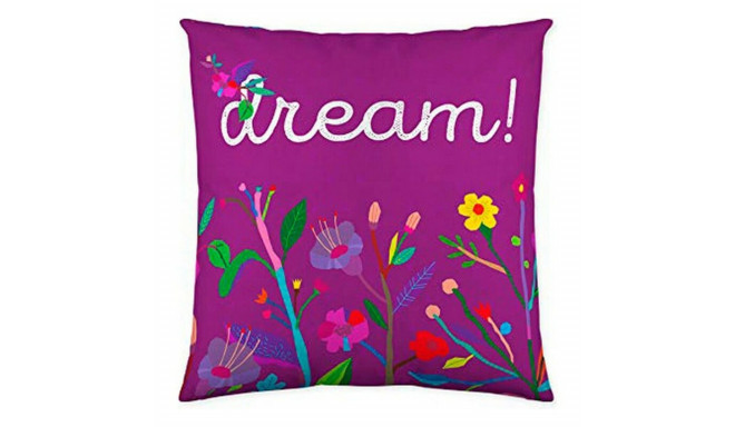 Cushion cover Costura Luka (50 x 50 cm)