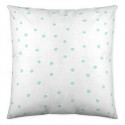 Cushion cover Costura Moon Green (50 x 50 cm)