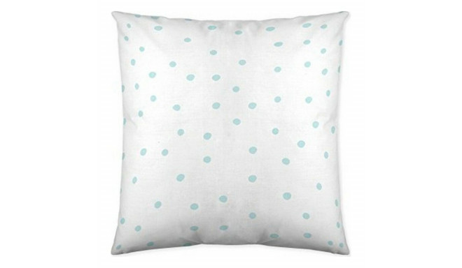 Cushion cover Costura Moon Green (50 x 50 cm)