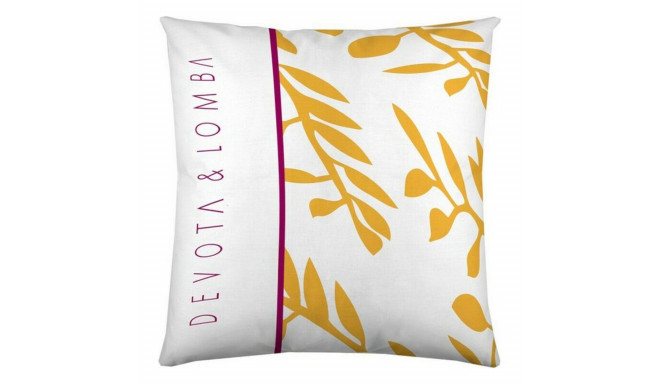Spilvendrāna Devota & Lomba DLFCVIC_Multicolor-80x80 (80 x 80 cm)