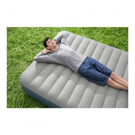 Air Bed Bestway Fortech AlwayzAire (203 x 152 x 36 cm)