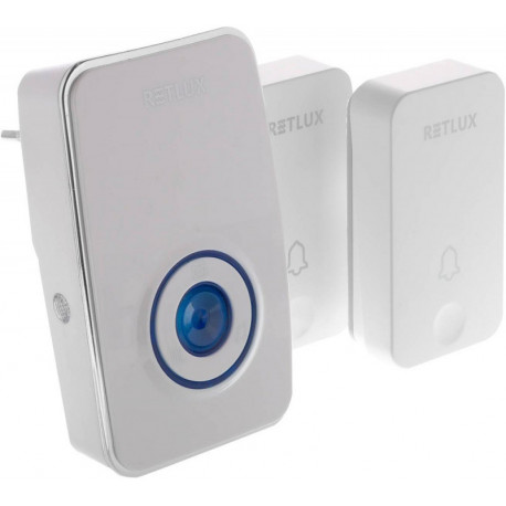 Retlux doorbell RDB102