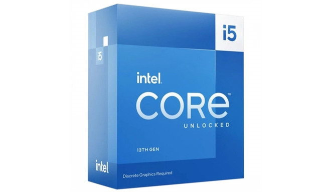 Protsessor Intel Core i5 LGA 1700 64 bits