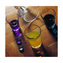 Glass Duralex 1004AC04/4 4 Units (170 ml)