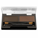 Kulmumeik Rimmel London Brow This Way 003-Dark Brown
