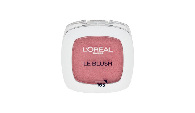 L'Oréal Paris True Match Le Blush (5ml) (165 Rosy Cheeks)