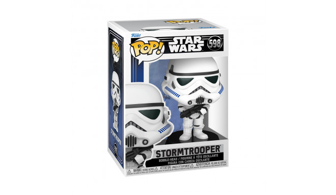 FUNKO POP! Vinyl Фигурка, Star Wars: Stormtrooper