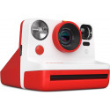 Polaroid Now Gen 2, red