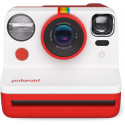 Polaroid Now Gen 2, red