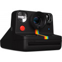 Polaroid Now+ Gen 2, black