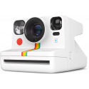 Polaroid Now+ Gen 2, white