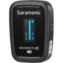 SARAMONIC BLINK 500 PROX B6 (2,4GHZ WIRELESS W/ USB-C)