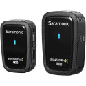 SARAMONIC BLINK 500 PROX Q10 (2,4GHZ WIRELESS W/3,5MM)