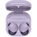 Samsung wireless earbuds Galaxy Buds2 Pro, bora purple