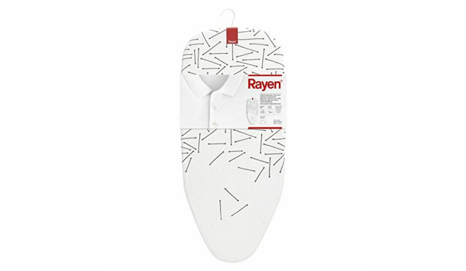 Ironing board Rayen 6036 Metal 73 x 31 cm