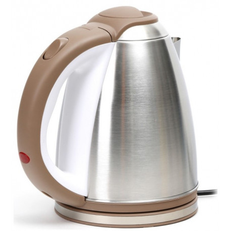 Omega kettle OE804 1.8l 1500W (damaged package)