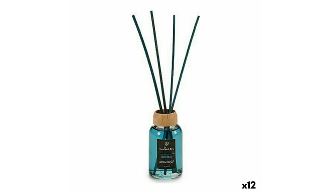 Õhuvärskendaja Nature 30 ml Ookeani (12 Ühikut)