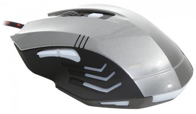 Omega hiir Varr OM-267 Gaming (avatud pakend)