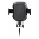 Vivanco telefonihoidik autosse Butler Pro QI (avatud pakend)