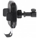 Vivanco telefonihoidik autosse Butler Pro QI (avatud pakend)
